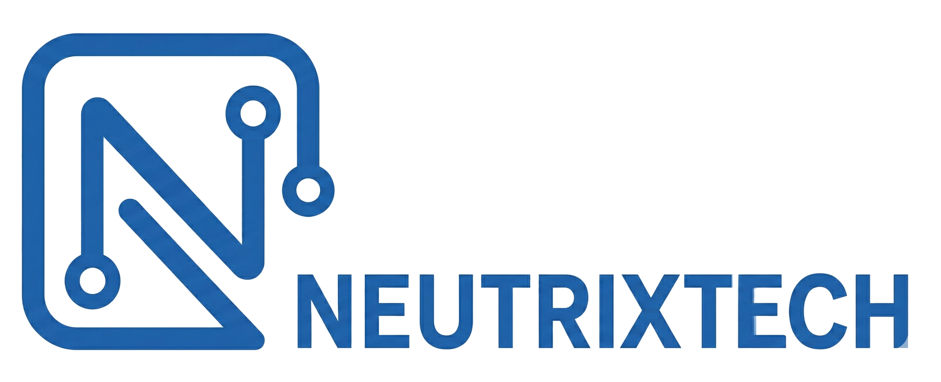 Neutrixtech logo