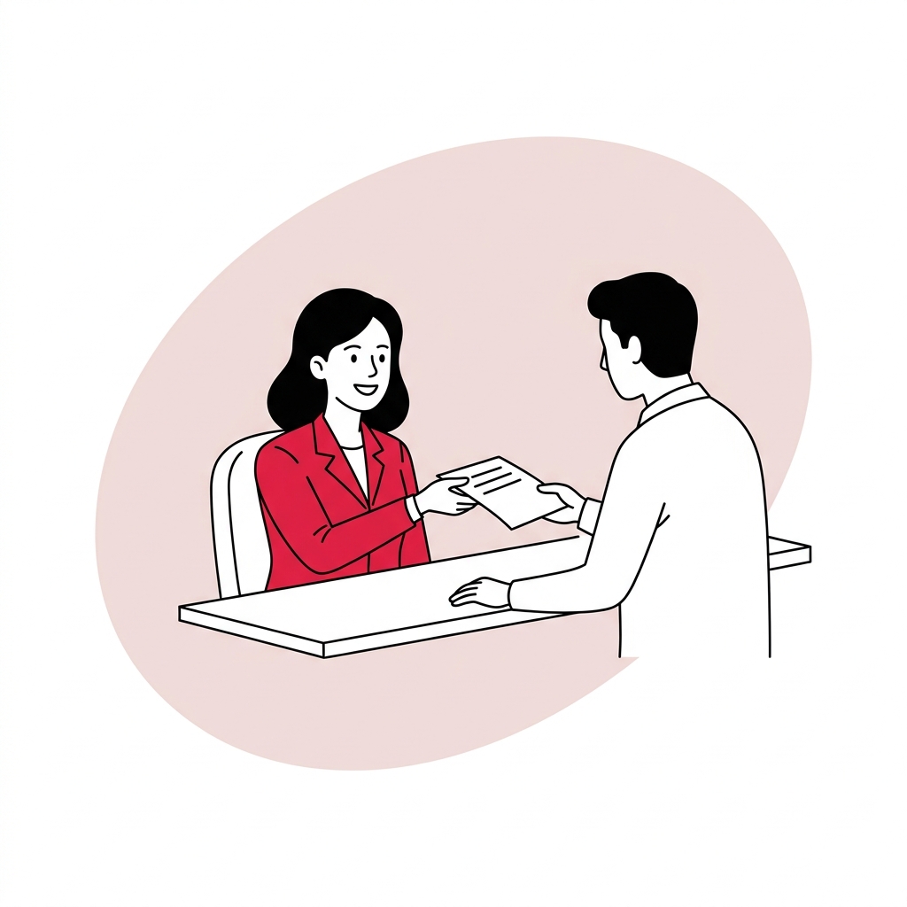 Public Services illustration
