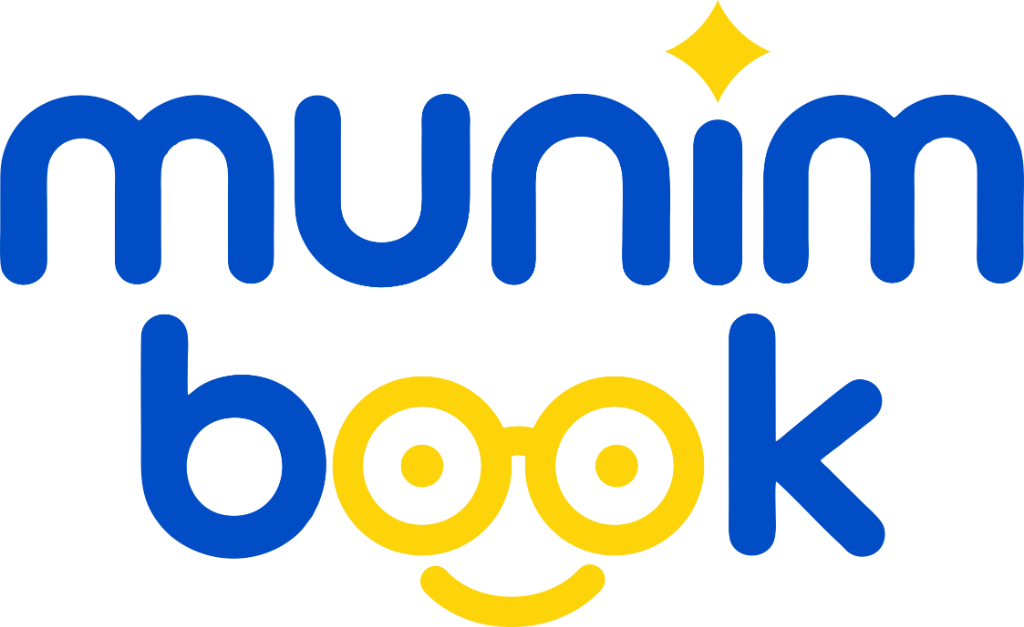 Munim Book - Universal GST Invoicing App